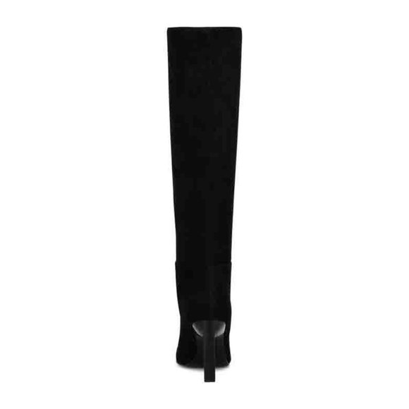 New Nine West Women's Eardy Tall Dress Boots - Picture 2 of 6